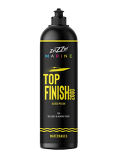 ZVIZZER MARINE TOP FINISH 2000
