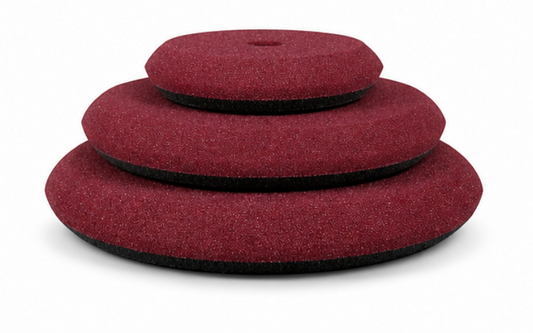 ZVIZZER UFO RED SOFT PAD