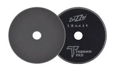 ZVIZZER THERMO BLACK FINE ROTARY PAD