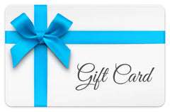 AUTOBAHN GIFT CARD