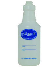 CARBRITE SPRAY BOTTLE - 32 OZ