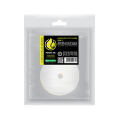 IGL YELLOW MICROFIBER CUTTING PAD