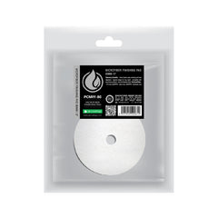 IGL BLACK MICROFIBER FINISHING PAD