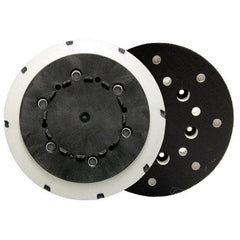 RUPES 5" BACKING PLATE FOR MILLE LK900E 980.037