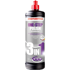 Menzerna One-Step Polish 3-in-1