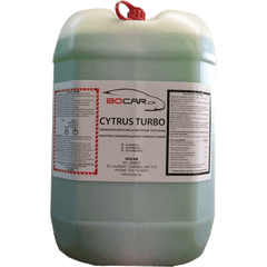 BOCAR CYTRUS TURBO MULTI PURPOSE