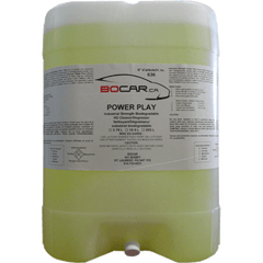 Power Play All Purpose