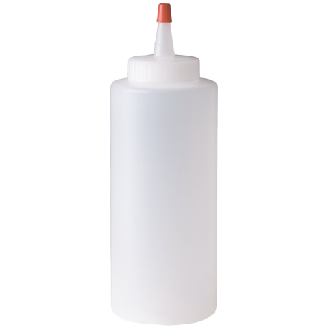 Ketchup Bottle