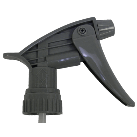 Chemical Resistant Sprayer