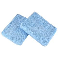 Microfiber Wax Applicator