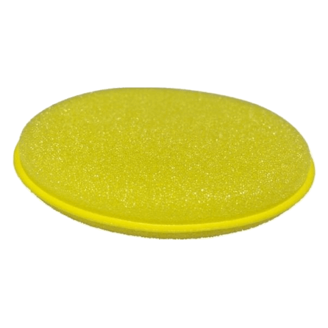 Round Foam Applicator Pad