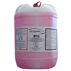 BFG Non Acid Wheel Cleaner