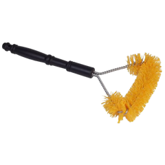 Long Reach Carpet Scrubber