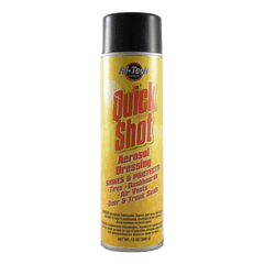 Quick Shot Vinyl Shine