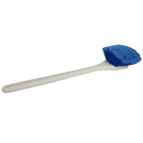 Long Handle Soft Brush