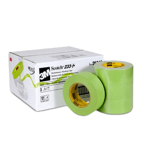 3M Green Masking Tape