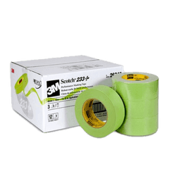 3M Green Masking Tape