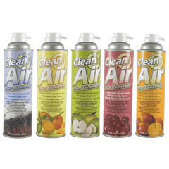 Clean Air Odor Eliminators