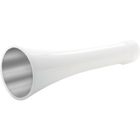 Tornador Plastic Nozzle with Steel Lining