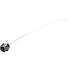 Tornador Black Inner Tube