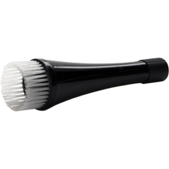 Tornador Black Brush Cone