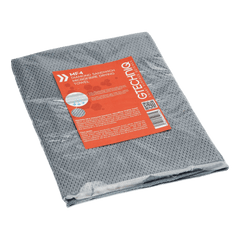 GTECHNIQ MF4 Diamond Sandwich Microfibre Drying Towel