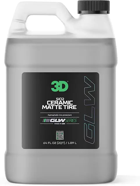 3D GLW SERIES SiO2 CERAMIC MATTE TIRE