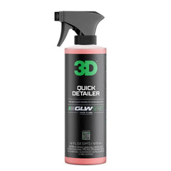 3D GLW SERIES QUICK DETAILER