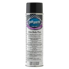 Car Brite Chemicals Xtra Duty Plus Aerosol 12/19 OZ