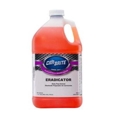 Car Brite Chemicals Eradicator