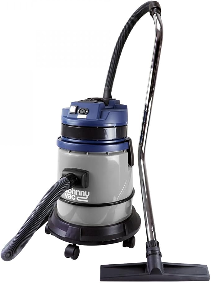 JOHNNY VAC JV315 WET & DRY VACUUM