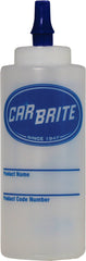Car Brite™ Polish Applicator Bottle 12 oz.