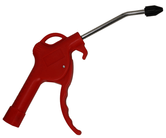 Air Gun with Rubber Tip