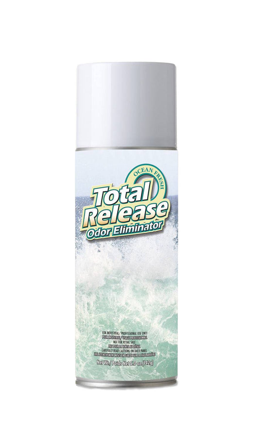 Total Release - Ocean Fresh