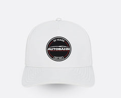 AUTOBAHN 35-YEAR ANNIVERSARY GOLF HAT