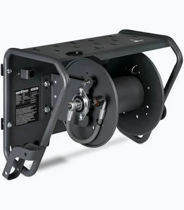 ACTIVE HOSE REEL M-SERIES
