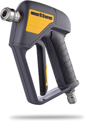 ACTIVE SWIVELLING SHORT GUN - 304 S/S