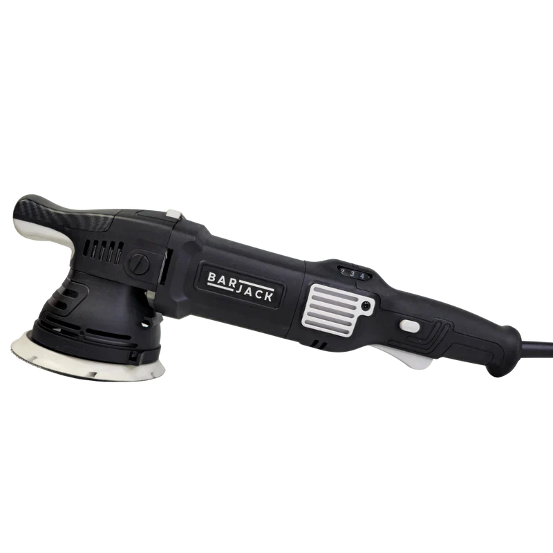 BARJACK 15MM RANDOM ORBITAL POLISHER