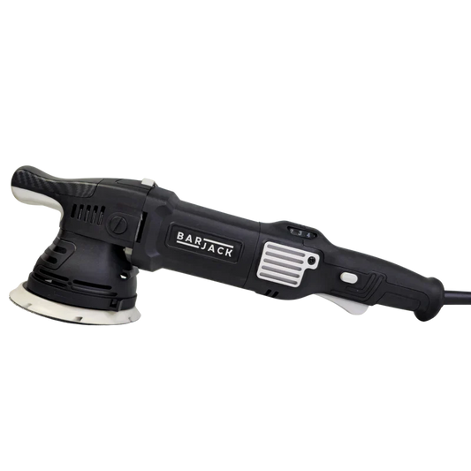 BARJACK 15MM RANDOM ORBITAL POLISHER