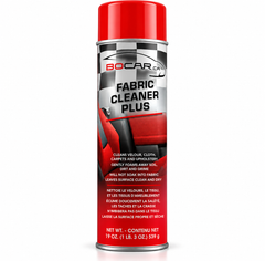BOCAR FABRIC CLEANER PLUS