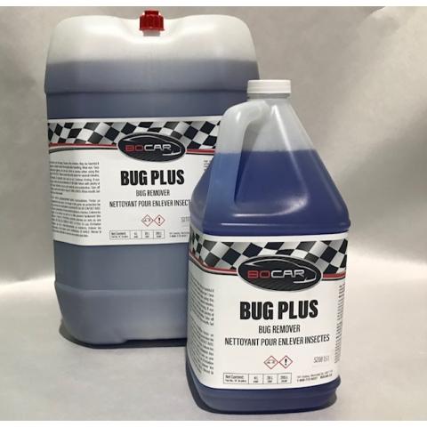 BOCAR BUG PLUS