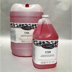 BOCAR CSR SALT REMOVER