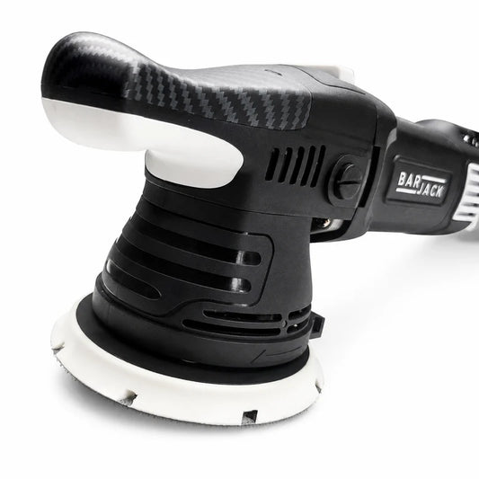 BARJACK 15MM RANDOM ORBITAL POLISHER