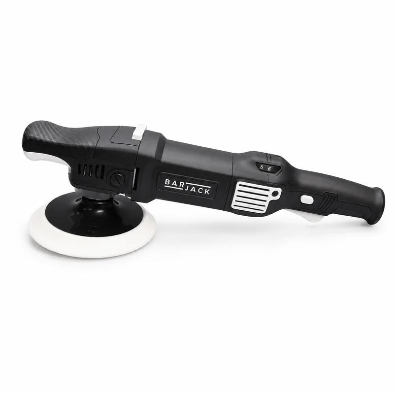 BARJACK PROFESSIONAL ROTARY POLISHER