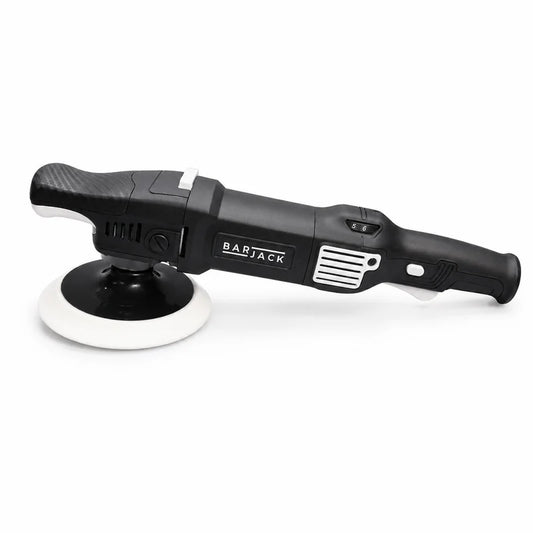 BARJACK PROFESSIONAL ROTARY POLISHER