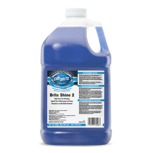 CARBRITE BRITE SHINE 2