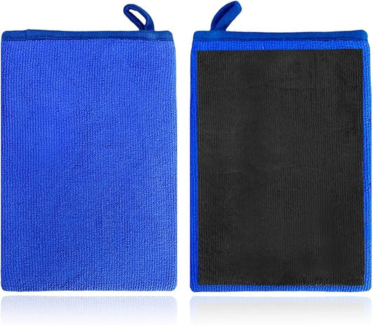 CARBRITE PAINT CORRECTION MITT