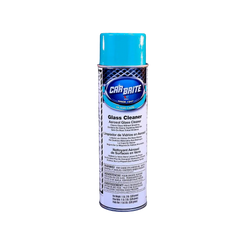 CARBRITE AEROSOL GLASS CLEANER