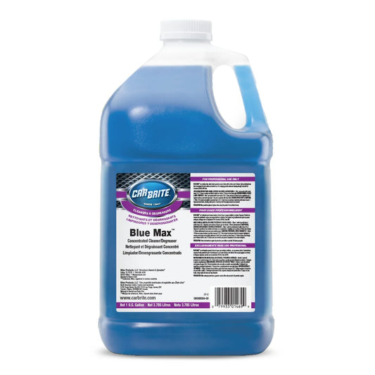 CARBRITE BLUE MAX