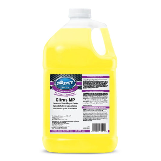 CARBRITE CITRUS MP